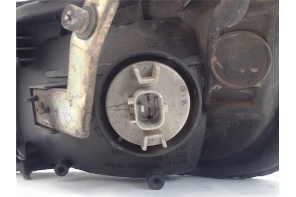 Recambio de intermitente delantero dcho para mitsubishi space star (dg0) referencia OEM IAM   