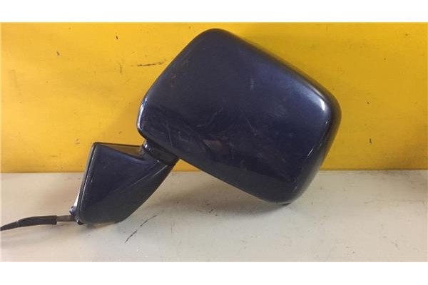Recambio de retrovisor electrico izquierdo para lexus rx 300 (mcu15) 3.0 luxury referencia OEM IAM   