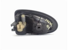 Recambio de manilla int. puerta delantero derecha para renault clio ii fase i (b/cb0) 1.2 (b/cb0f, b/cb0a, b/cb10, b/cb1k, b/cb2