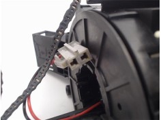 Recambio de anillo contacto volante para renault laguna ii (bg0) referencia OEM IAM   