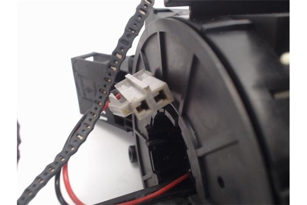 Recambio de anillo contacto volante para renault laguna ii (bg0) referencia OEM IAM   