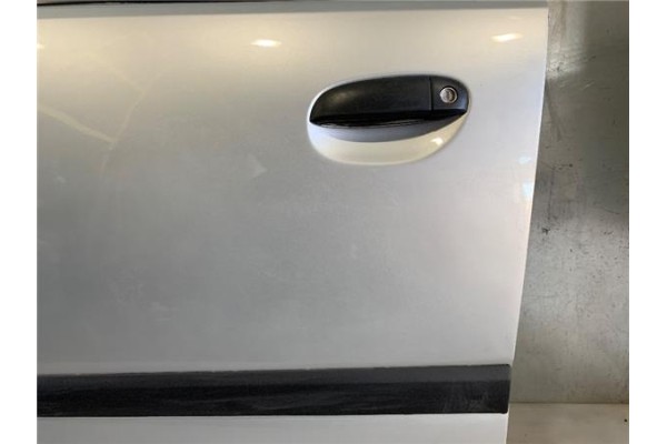 Recambio de puerta delantero izquierda para hyundai i10 (pa) 1.2 classic referencia OEM IAM 760030X050  