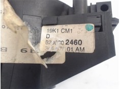 Recambio de anillo contacto volante para renault laguna ii (bg0) referencia OEM IAM   