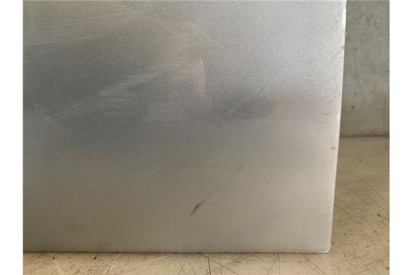 Recambio de puerta delantero izquierda para hyundai i10 (pa) 1.2 classic referencia OEM IAM 760030X050  
