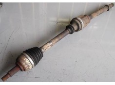 Recambio de palier delantero derecho para renault megane ii (bm0/1_, cm0/1_) 1.9 dci referencia OEM IAM   