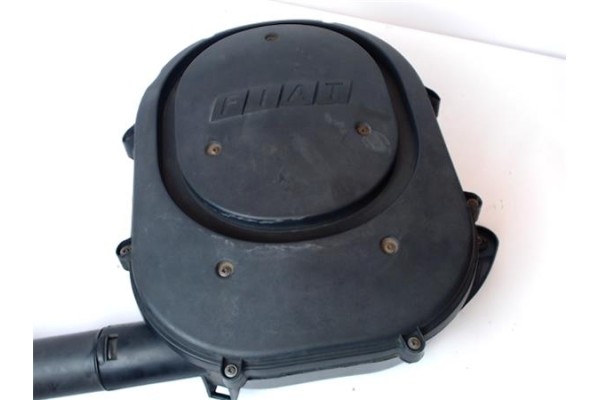 Recambio de carcasa filtro aire para fiat ii punto (188) berlina 1.2 60 (188.030, .050, .130, .150, .230, .250) referencia OEM I