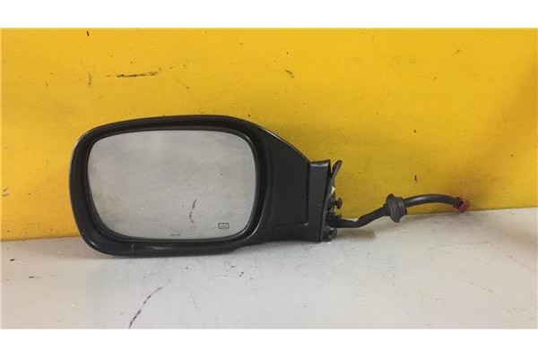 Recambio de retrovisor electrico izquierdo para jeep cherokee (j) 2.5 basis referencia OEM IAM E1010503  