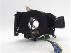 Recambio de anillo contacto volante para renault laguna ii (bg0) referencia OEM IAM   