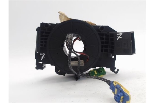 Recambio de anillo contacto volante para renault laguna ii (bg0) referencia OEM IAM   