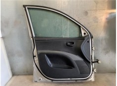 Recambio de puerta delantero izquierda para hyundai i10 (pa) 1.2 classic referencia OEM IAM 760030X050  