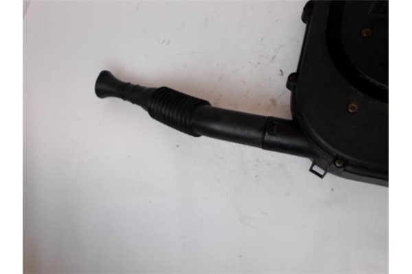 Recambio de carcasa filtro aire para fiat ii punto (188) berlina 1.2 60 (188.030, .050, .130, .150, .230, .250) referencia OEM I