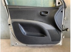 Recambio de puerta delantero izquierda para hyundai i10 (pa) 1.2 classic referencia OEM IAM 760030X050  