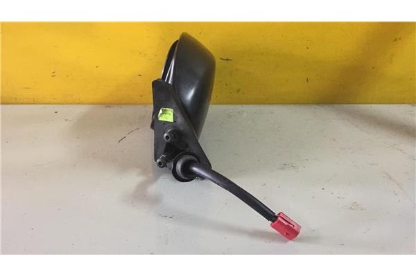 Recambio de retrovisor electrico izquierdo para jeep cherokee (j) 2.5 basis referencia OEM IAM E1010503  