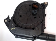 Recambio de carcasa filtro aire para fiat ii punto (188) berlina 1.2 60 (188.030, .050, .130, .150, .230, .250) referencia OEM I