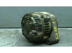 Recambio de alternador para citroen saxo 1.1 x referencia OEM IAM 5705E1  