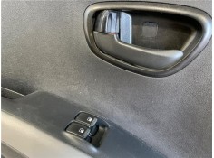 Recambio de puerta delantero izquierda para hyundai i10 (pa) 1.2 classic referencia OEM IAM 760030X050  