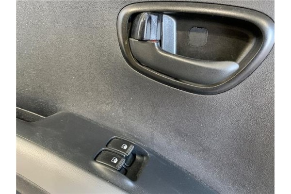 Recambio de puerta delantero izquierda para hyundai i10 (pa) 1.2 classic referencia OEM IAM 760030X050  