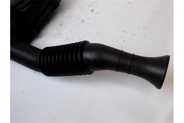 Recambio de carcasa filtro aire para fiat ii punto (188) berlina 1.2 60 (188.030, .050, .130, .150, .230, .250) referencia OEM I