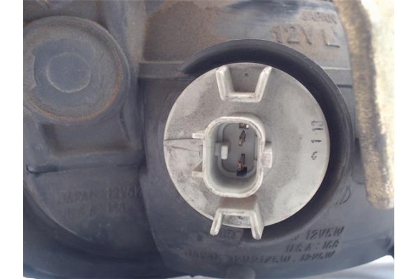Recambio de intermitente delantero izquierdo para mitsubishi space wagon (n80/n90) referencia OEM IAM   