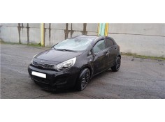 kia rio (ub) del año 2012