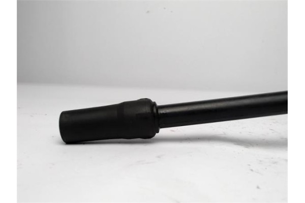 Recambio de bobina encendido para mitsubishi space wagon (n80/n90) 2.4 referencia OEM IAM H6T12272  