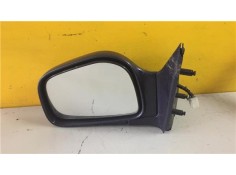 Recambio de retrovisor electrico izquierdo para ssangyong musso 2.3 d referencia OEM IAM E13015003  