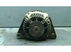 Recambio de alternador para citroen saxo 1.1 x referencia OEM IAM 5705E1  