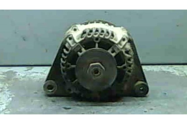 Recambio de alternador para citroen saxo 1.1 x referencia OEM IAM 5705E1  