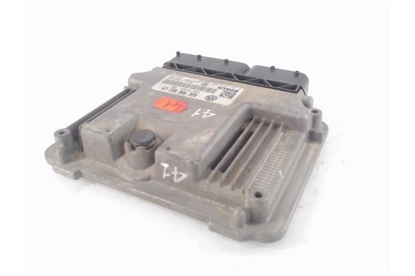 Recambio de centralita para seat altea (5p1) 1.9 rock & roll referencia OEM IAM (03G906021LN) (0281013282) 