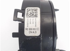 Recambio de anillo contacto volante para seat altea (5p1) referencia OEM IAM 1K0959653C  1K0959653 , AUDI | 1K0959653 , SEAT | 1
