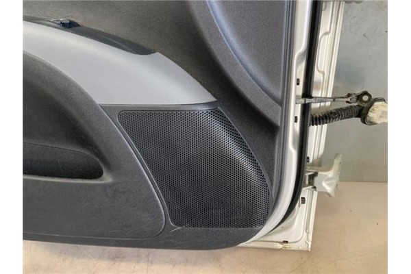 Recambio de puerta delantero izquierda para hyundai i10 (pa) 1.2 classic referencia OEM IAM 760030X050  