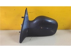Recambio de retrovisor electrico izquierdo para ssangyong musso 2.3 d referencia OEM IAM E13015003  