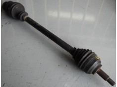 Recambio de palier delantero derecho para renault laguna (b56) 1.8 16v (b563, b564) referencia OEM IAM   