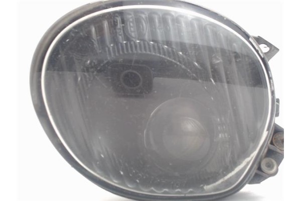 Recambio de faro antiniebla izquierdo para ford mondeo familiar (gd) referencia OEM IAM   438 , FIAT | 456 , FIAT | 36 , FORD | 