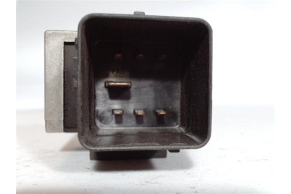Recambio de caja precalentamiento para peugeot 206 1.4 xn referencia OEM IAM 9640469680 BDL712 3M5T12A343AA , FORD | 598140 , CI