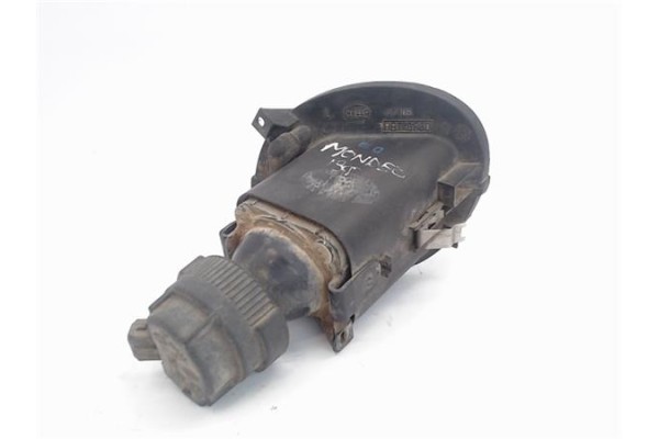 Recambio de faro antiniebla izquierdo para ford mondeo familiar (gd) referencia OEM IAM   438 , FIAT | 456 , FIAT | 36 , FORD | 