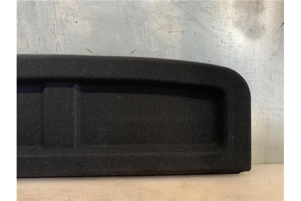 Recambio de bandeja trasero para hyundai i10 (pa) 1.2 classic referencia OEM IAM 859100X000GA  