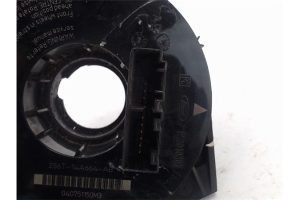 Recambio de anillo contacto volante para ford fusion (cbk) referencia OEM IAM 2S6T14A664AB 040751150M3 