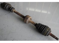 Recambio de palier delantero derecho para renault clio iii 1.5 dci referencia OEM IAM   