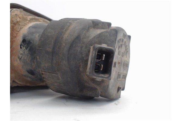 Recambio de faro antiniebla izquierdo para ford mondeo familiar (gd) referencia OEM IAM   438 , FIAT | 456 , FIAT | 36 , FORD | 