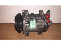 Recambio de compresor aire acond. para renault clio ii fase i (b/cb0) referencia OEM IAM  SD7V16 1148G 