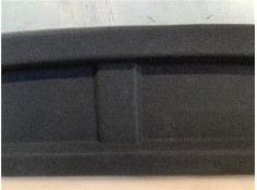 Recambio de bandeja trasero para hyundai i10 (pa) 1.2 classic referencia OEM IAM 859100X000GA  