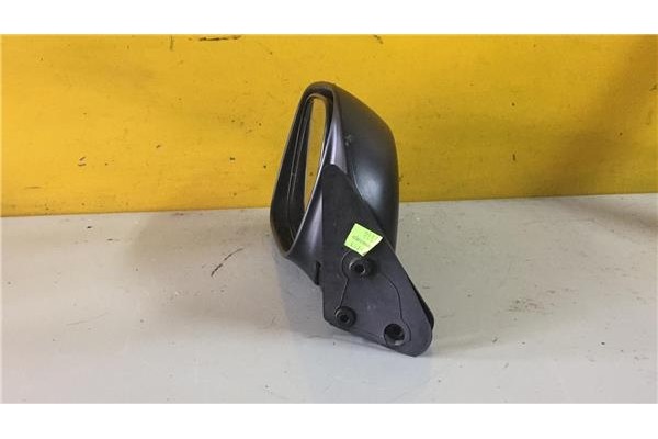 Recambio de retrovisor izquierdo para jeep cherokee (j) 2.5 basis referencia OEM IAM E1010503  