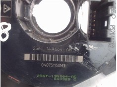 Recambio de anillo contacto volante para ford fusion (cbk) referencia OEM IAM 2S6T14A664AB 040751150M3 