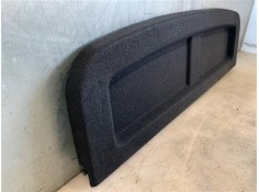 Recambio de bandeja trasero para hyundai i10 (pa) 1.2 classic referencia OEM IAM 859100X000GA  