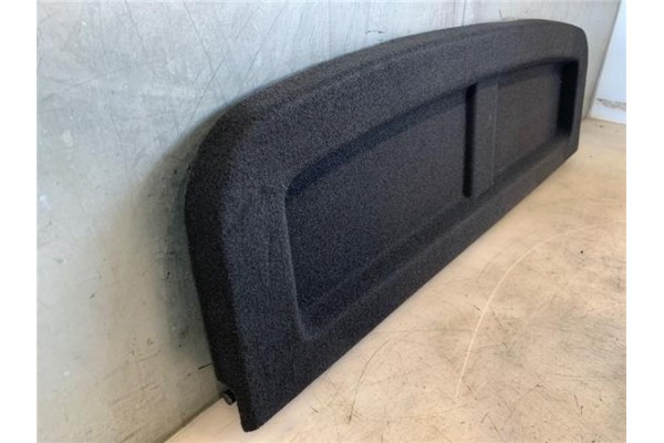 Recambio de bandeja trasero para hyundai i10 (pa) 1.2 classic referencia OEM IAM 859100X000GA  