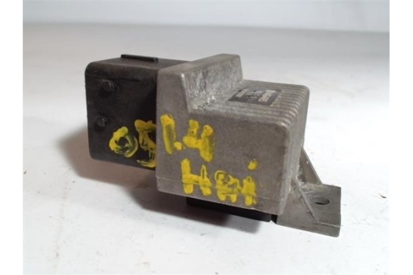 Recambio de caja precalentamiento para peugeot 206 1.4 xn referencia OEM IAM 9640469680 BDL712 3M5T12A343AA , FORD | 598140 , CI
