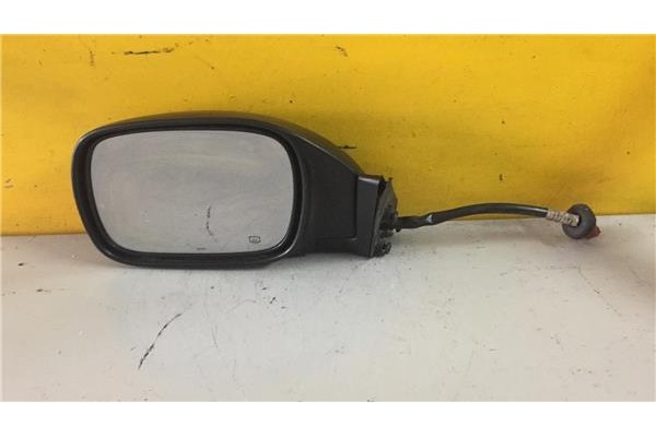 Recambio de retrovisor electrico izquierdo para jeep cherokee (j) 2.5 basis referencia OEM IAM E1010503  