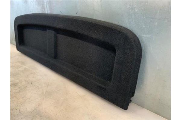 Recambio de bandeja trasero para hyundai i10 (pa) 1.2 classic referencia OEM IAM 859100X000GA  