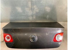 Recambio de tapa maletero para volkswagen passat berlina (3c2) 2.0 tdi referencia OEM IAM 3C5827025H 9540710 